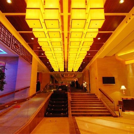 Hyde Jianguo Hotel Dongyang Dongyang  Екстериор снимка