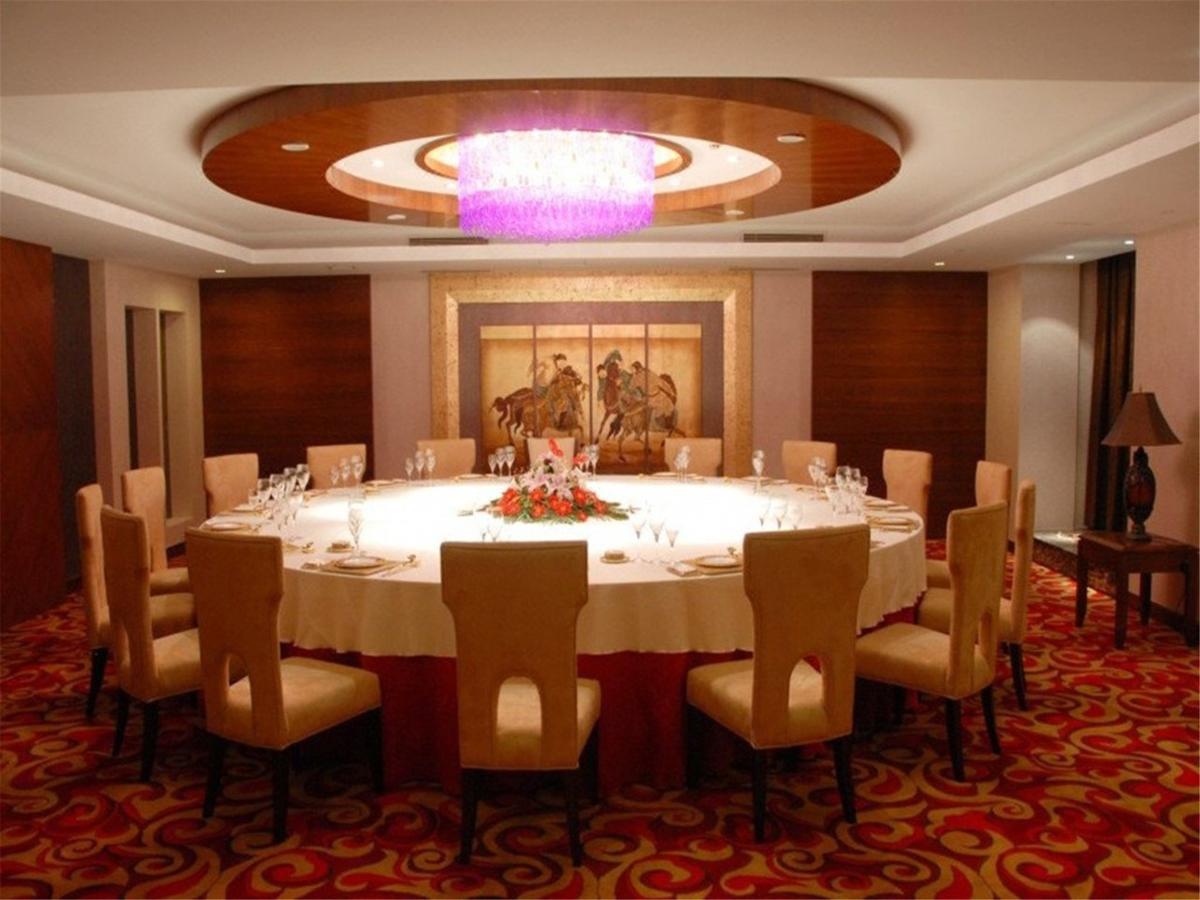 Hyde Jianguo Hotel Dongyang Dongyang  Екстериор снимка